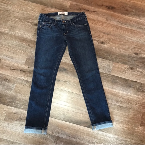 Hollister skinny jeans - Picture 3 of 3